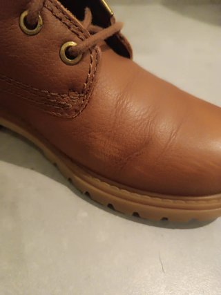 Botas Panama Jack Marrón Talla 37