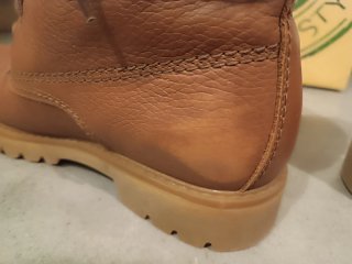 Botas Panama Jack Marrón Talla 37