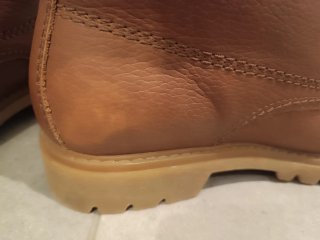 Botas Panama Jack Marrón Talla 37