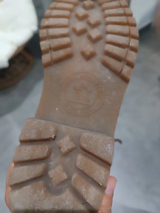 Botas Panama Jack Marrón Talla 37