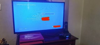 PS4 Slim Edición Spider-Man (v12.02)