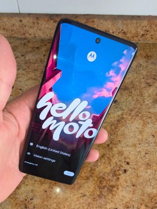 Motorola Edge 40 neo