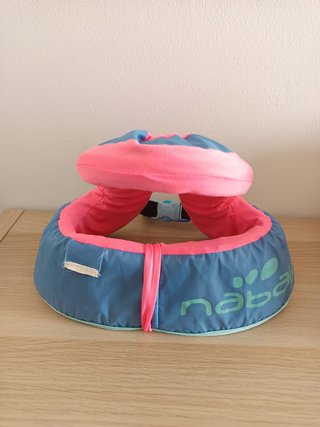 Chaleco Flotador Infantil Nabaiji