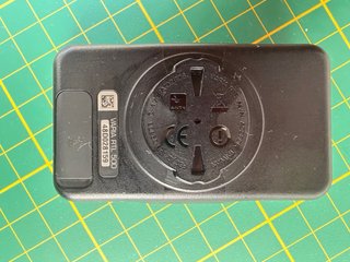 Garmin Varia Radar Trasero Luz 15 Lúmenes