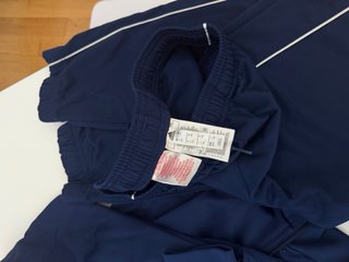 Abbigliamento sportivo adidas con maglietta (12 anni) originale