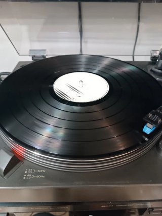Vinilo Como alegres villancicos