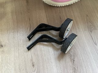 Bicicleta Infantil Rosa