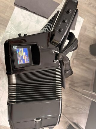 Acordeón Roland V-Accordion FR-8x