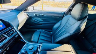 BMW Serie 8 M850i Xdrive