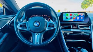 BMW Serie 8 M850i Xdrive