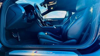 BMW Serie 8 M850i Xdrive