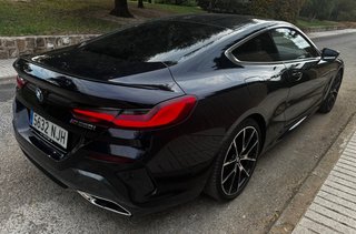 BMW Serie 8 M850i Xdrive