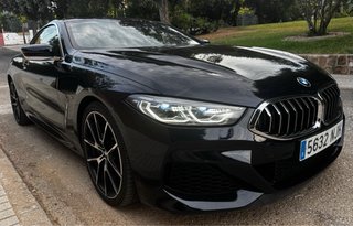 BMW Serie 8 M850i Xdrive