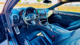 BMW Serie 8 M850i Xdrive