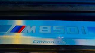 BMW Serie 8 M850i Xdrive