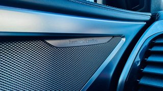 BMW Serie 8 M850i Xdrive