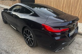 BMW Serie 8 M850i Xdrive