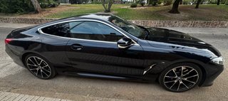 BMW Serie 8 M850i Xdrive