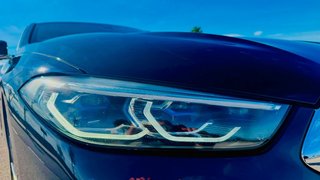 BMW Serie 8 M850i Xdrive