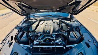 BMW Serie 8 M850i Xdrive