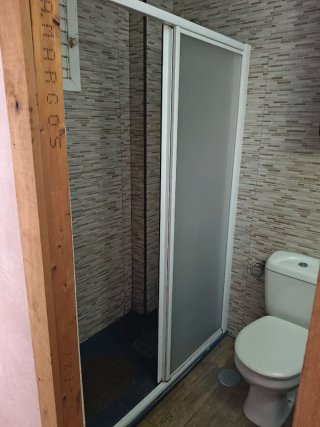 Venta vivienda en Jerez de la Frontera.
