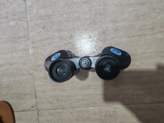 Prismáticos 7x50 Impermeables