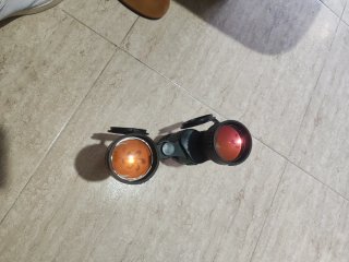 Prismáticos 7x50 Impermeables