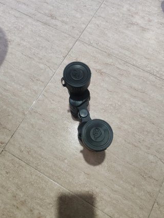 Prismáticos 7x50 Impermeables