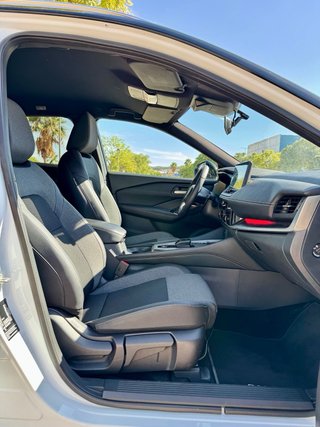 Nissan Qashqai e-power ¡SOLO 6.900km!