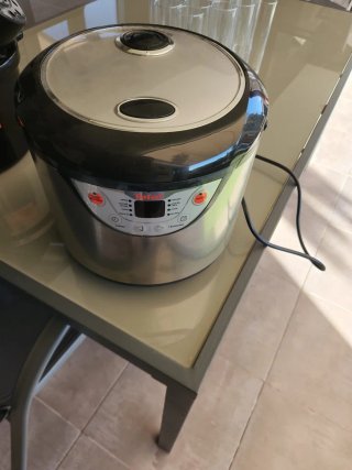 Robot Cocina Tefal Multicook
