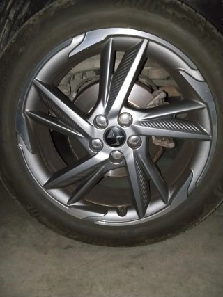 DS DS 7 CROSSBACK 2022