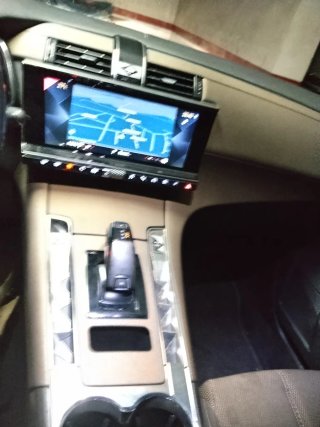 DS DS 7 CROSSBACK 2022