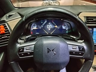 DS DS 7 CROSSBACK 2022