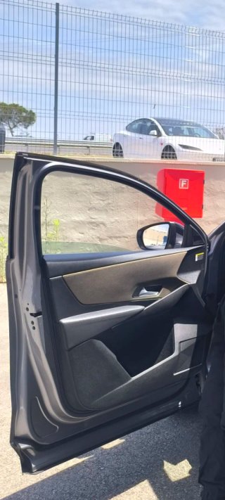 DS DS 7 CROSSBACK 2022