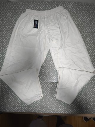 Judogi Ikara con Cinturones