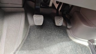 Volkswagen Crafter 2012