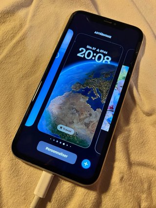 iPhone 11 128GB Plata