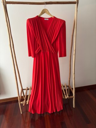 Vestido Invitada Meryfor