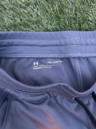 Pantalones Deportivos Under Armour