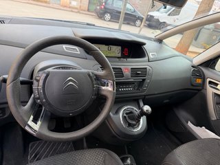 Citroen Grand C4 Picasso 2011
