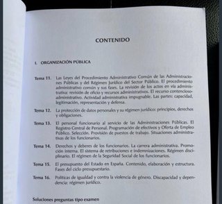 oposiciones Auxiliar Administrativo Estado 2026.