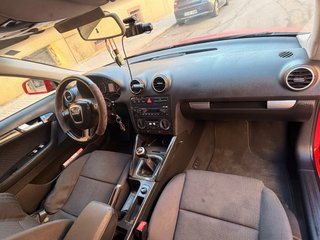 Audi A3 2005