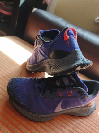 Zapatillas Nike Pegasus Trail