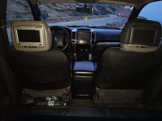 Toyota Land Cruiser 2003