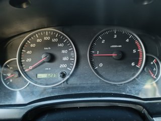 Toyota Land Cruiser 2003