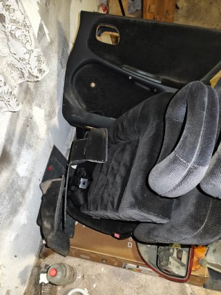 Accesorios Opel Astra f