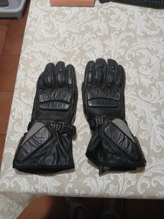 Guantes de Moto BMW