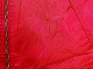 Chaqueta Acolchada Roja Polo Ralph Lauren Talla M