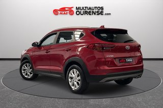 Hyundai Tucson+Llanta 17+Camara+DSG+Navegacion