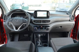 Hyundai Tucson+Llanta 17+Camara+DSG+Navegacion
